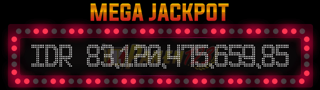 OPERASLOT Jackpot
